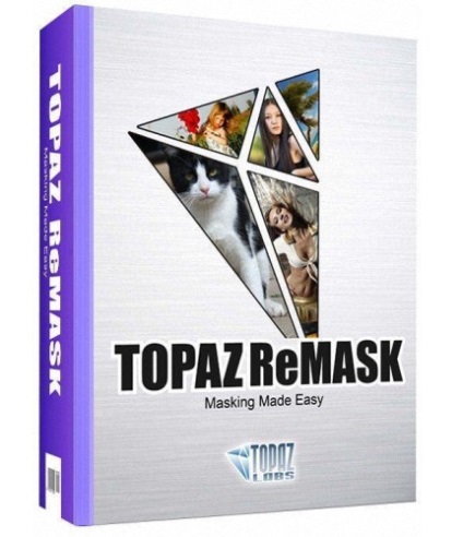 Topaz remask április 1