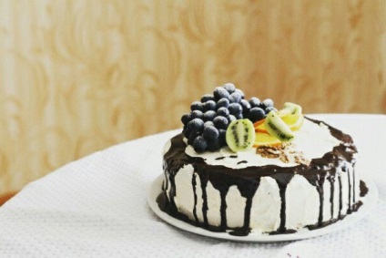 Cake anyának egy recept lépésről lépésre fotó (ezért) Cake anyának egy recept lépésről lépésre fotó