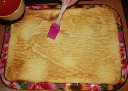 Cake - az autó - lépésről lépésre saját kezűleg (kéz) Cake - az autó - lépésről lépésre saját kezűleg