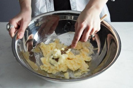 Cake - az autó - lépésről lépésre saját kezűleg