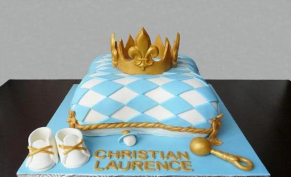 Cake pad masztix mester osztály (párna) Cake pad öntött mesterkurzus