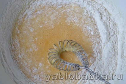Charlotte torta alma - recept lépésről lépésre képek (sütemény) Charlotte torta alma - recept lépésről lépésre fotók