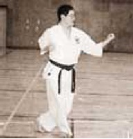 Hagyományos Karate - Okinawai (Ikeda) Hagyományos Karate - okinawai Karate