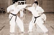 Hagyományos Karate - Okinawai (hosyu) Hagyományos Karate - okinawai Karate