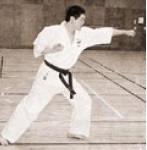 Hagyományos Karate - okinawai Karate