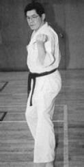 Hagyományos Karate - okinawai Karate (ló-juku) Hagyományos Karate - okinawai Karate