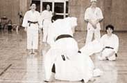 Hagyományos Karate - okinawai Karate (Okinawa) Hagyományos Karate - okinawai Karate