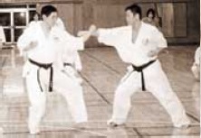 Hagyományos Karate - okinawai Karate (Okinawa) Hagyományos Karate - okinawai Karate