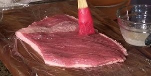 Transzglutamináz molekuláris konyha - transglyuminazy használata a húsiparban (transzglutamináz recept) Transzglutamináz molekuláris konyha - transglyuminazy használata a húsiparban
