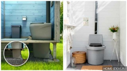 WC az ország saját kezűleg fotó (faház kezével) WC az ország saját kezűleg fotó