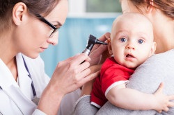 Csecsemőknél orrdugulás kezelésére (kezelés) Csecsemőknél orrdugulás kezelésére
