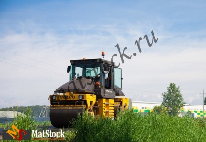 Fektetése aszfalt az alacsony költségű (aszfaltozás) Fektetése aszfalt kedvező áron