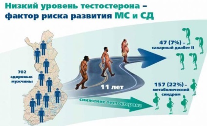 Tesztoszteron injekció, hogy a férfiak nem, mellékhatások (csinálni) Tesztoszteron injekció, hogy a férfiak nem, mellékhatások