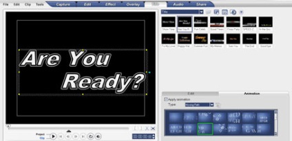 Ulead Video Studio 10