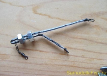 Catchability fonás sebességváltó „shnyryalka” saját kezűleg (kezelése) Catchability fonás sebességváltó „shnyryalka” saját kezűleg
