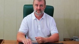 Ulyanovsk mutatja, hogy milyen szakterületen kerítés - hírek Ulyanovsk (ellenző építőipar) Ulyanovsk mutatja, hogy milyen szakterületen kerítés - hírek Ulyanovsk