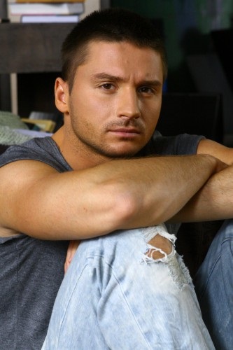 Meghalt testvére Sergey Lazarev (testvére meghalt Lazarev) Meghalt testvére Sergey Lazarev