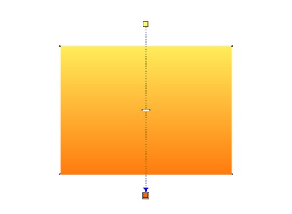 Corel Draw tanulságok sivatag, megtanulják, hogy dolgozzon egy sivatagi táj