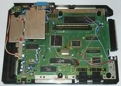 Improvement SEGA Mega Drive II (Sega) Improvement SEGA Mega Drive II