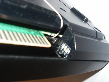 Improvement SEGA Mega Drive II (előtagok) Improvement SEGA Mega Drive II