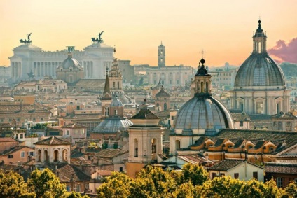 Vatikáni A-tól Z-ig itt a Vatikánban, térkép, vízum, utazás, üdülők, szállodák és vélemények