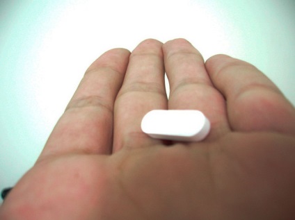 B - Mi a veszélye paracetamol, és - ami népi jogorvoslati lehet cserélni