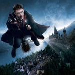 A titok, hogy a népszerűsége a varázslatos könyvet Harry Potter