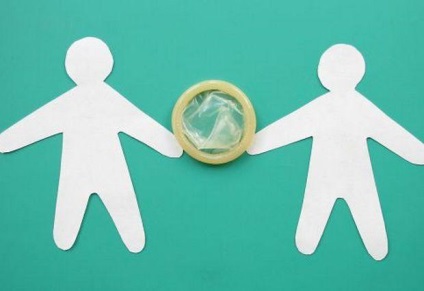 Szexuális úton terjedő betegségek megelőzése után szükséges véletlenszerű hivatkozások (antibiotikum véletlenszerűen kapcsolási) Szexuális úton terjedő betegségek megelőzésére szükséges után alkalmi kapcsolatok