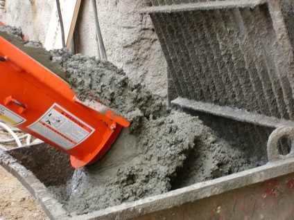 Süt tippek kiemelés köbméter beton súlya Eladás elfogad Fodrász
