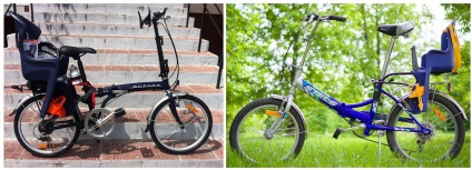 A választás velokresla gyermek (ek) Kiválasztása gyermek velokresla
