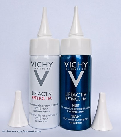 Vichy Liftactiv retinol ha (arc-) Vichy Liftactiv retinol ha