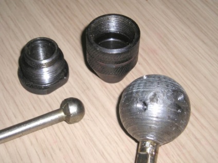 Extrudálás és zsarolás fémek (extrudálás) Extrudálás és zsarolás fémek