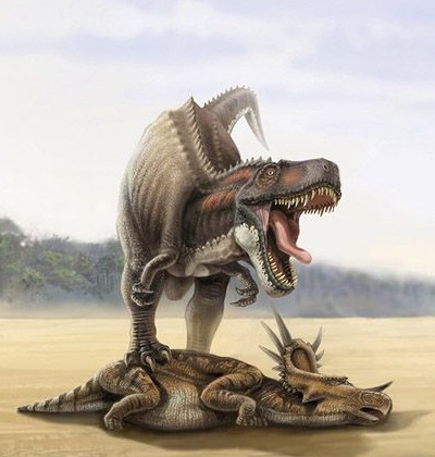 Dinoszauruszok kihalását az okokat és a következményeket (a kihalás a dinoszauruszok: az okok és következmények) Dinoszauruszok kihalását az okokat és a következményeket