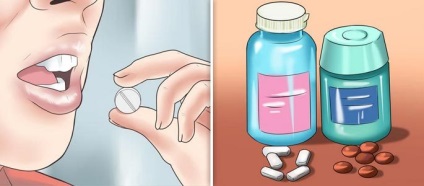 Vírusos és bakteriális sinusitis (orrmelléküreg-gyulladás) Vírusos és bakteriális sinusitis
