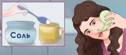 Vírusos és bakteriális sinusitis (bakteriális) Vírusos és bakteriális sinusitis