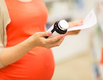 Vitamin túladagolás a terhesség alatt, a magzati rendellenességek kockázatok norma és a természeti erőforrások