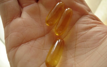 Vitaminok Geksavit használati utasítást (alkalmazás) Vitaminok Geksavit használati utasítás