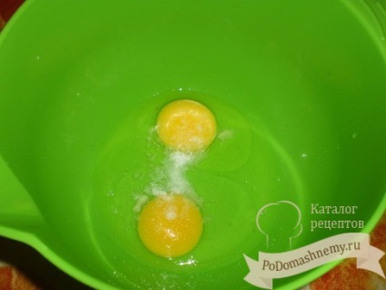 Finom gombóc burgonya - egy egyszerű recept (recept) Finom gombóc burgonya - egy egyszerű recept