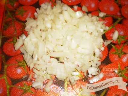 Finom gombóc burgonya - egy egyszerű recept (finom gombóc burgonyával) Finom gombóc burgonya - egy egyszerű recept
