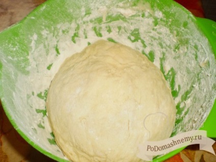 Finom gombóc burgonya - egy egyszerű recept (finom) Finom gombóc burgonya - egy egyszerű recept