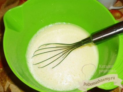 Finom gombóc burgonya - egy egyszerű recept (gombóc) Finom gombóc burgonya - egy egyszerű recept