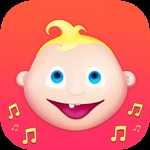 A farkas és a kutya, audiobaby (farkas és a kutya hallgat online zenei tündér gyerekeknek ingyen reklám nélkül alkalmazások iphone android tablet app iPad) A farkas és a kutya, audiobaby