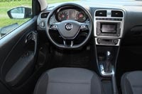 Volkswagen Polo szedán - polo magyar szíveket, vélemények és tesztek Volkswagen Polo szedán