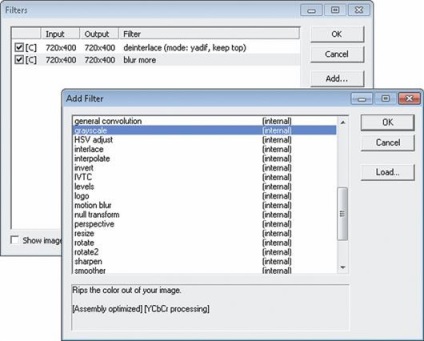 Nyolc titkok VirtualDub, PC World, a kiadó „Open Systems» (VirtualDub) Nyolc VirtualDub titkok a PC World, kiadói „nyitott rendszer”