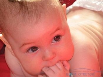 Lehetséges okok félelem csecsemők - válaszokat és tanácsokat a kérdéseire
