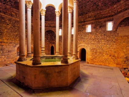 Minden, amit tudni kell Girona (Girona fotó) Minden, amit tudni kell Girona