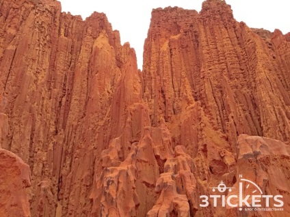 Minden látnivalók a Mui Ne és Phan Thiet fotók, térkép és vélemények a mi