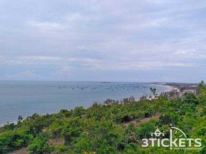 Minden látnivalók a Mui Ne és Phan Thiet fotók, térkép és vélemények a mi (Phan Thiet) Minden látnivalók a Mui Ne és Phan Thiet fotók, térkép és vélemények a mi