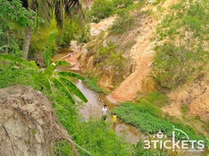 Minden látnivalók a Mui Ne és Phan Thiet fotók, térkép és vélemények a mi (Phan Thiet) Minden látnivalók a Mui Ne és Phan Thiet fotók, térkép és vélemények a mi