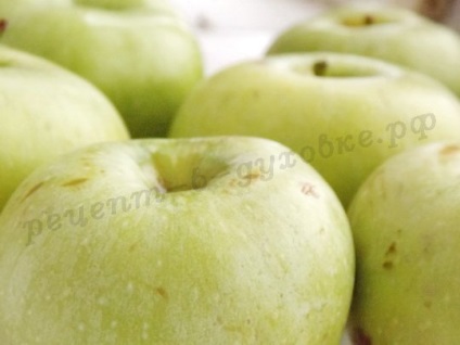 Alma kemencében sült fotó recept (sütő) Alma kemencében sült fotó recept
